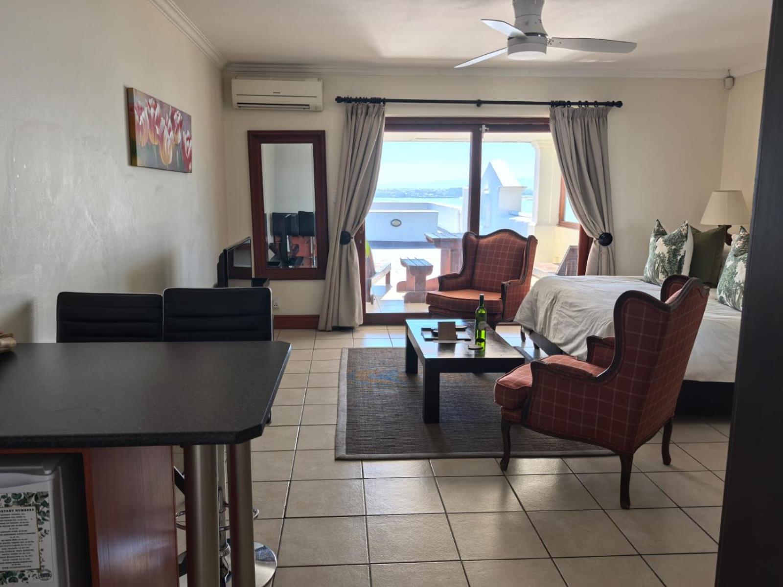 Berg En Zee Guesthouse Gordons Bay Exterior photo